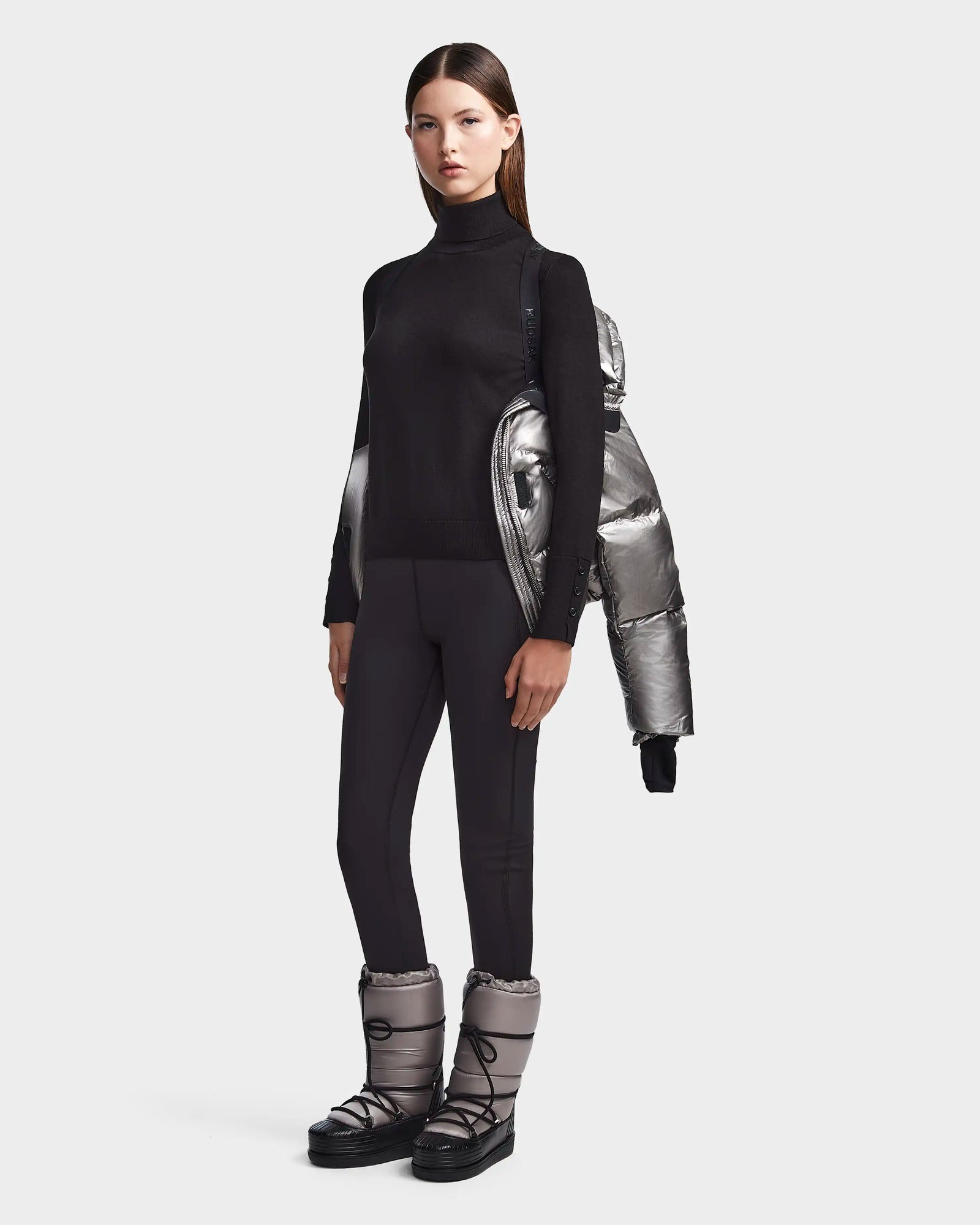 Women | Giselle Pwt - L123534 | Pewter