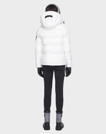 Women | Juno - 8121553 Optic | White