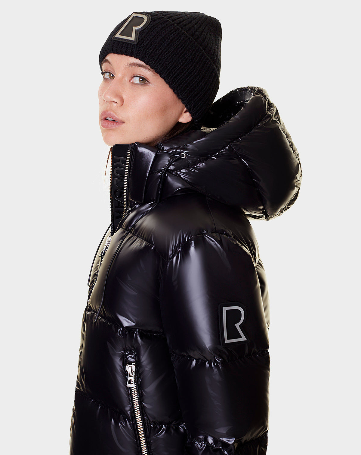 Women | Davie - L122543 | Black