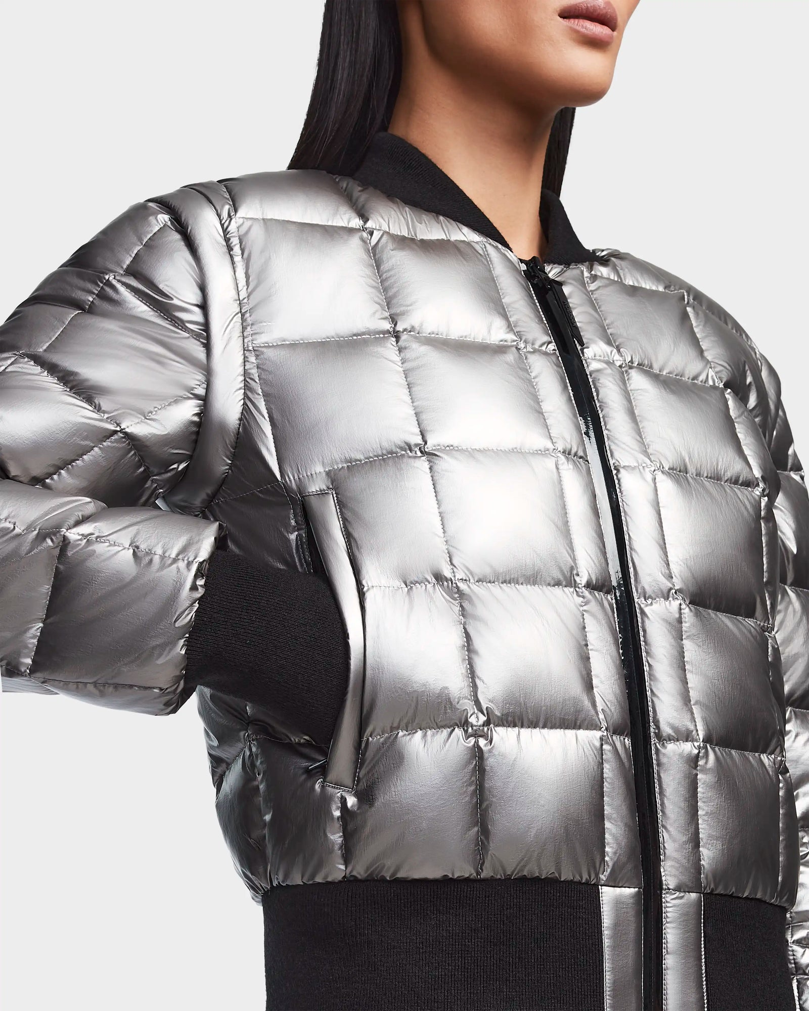 Women | Raven - L123523 | Pewter