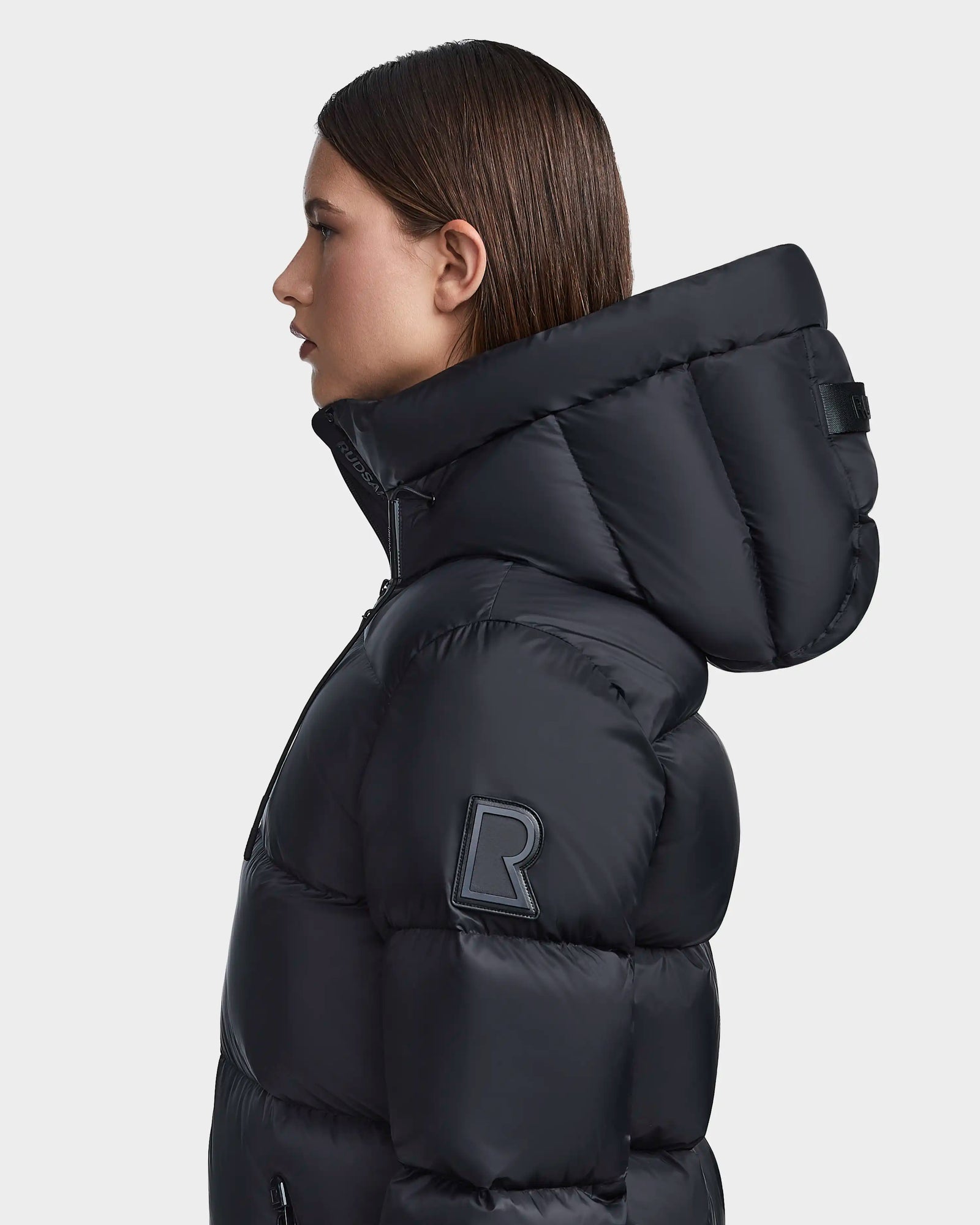 Women | Rita M - L123530 | Black