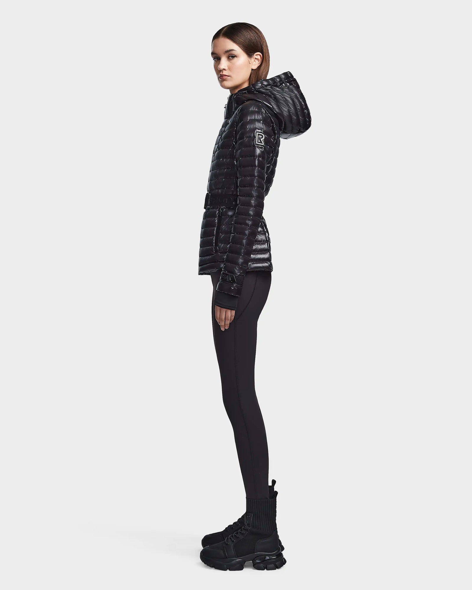 Women | Celena - 8122018 | Black