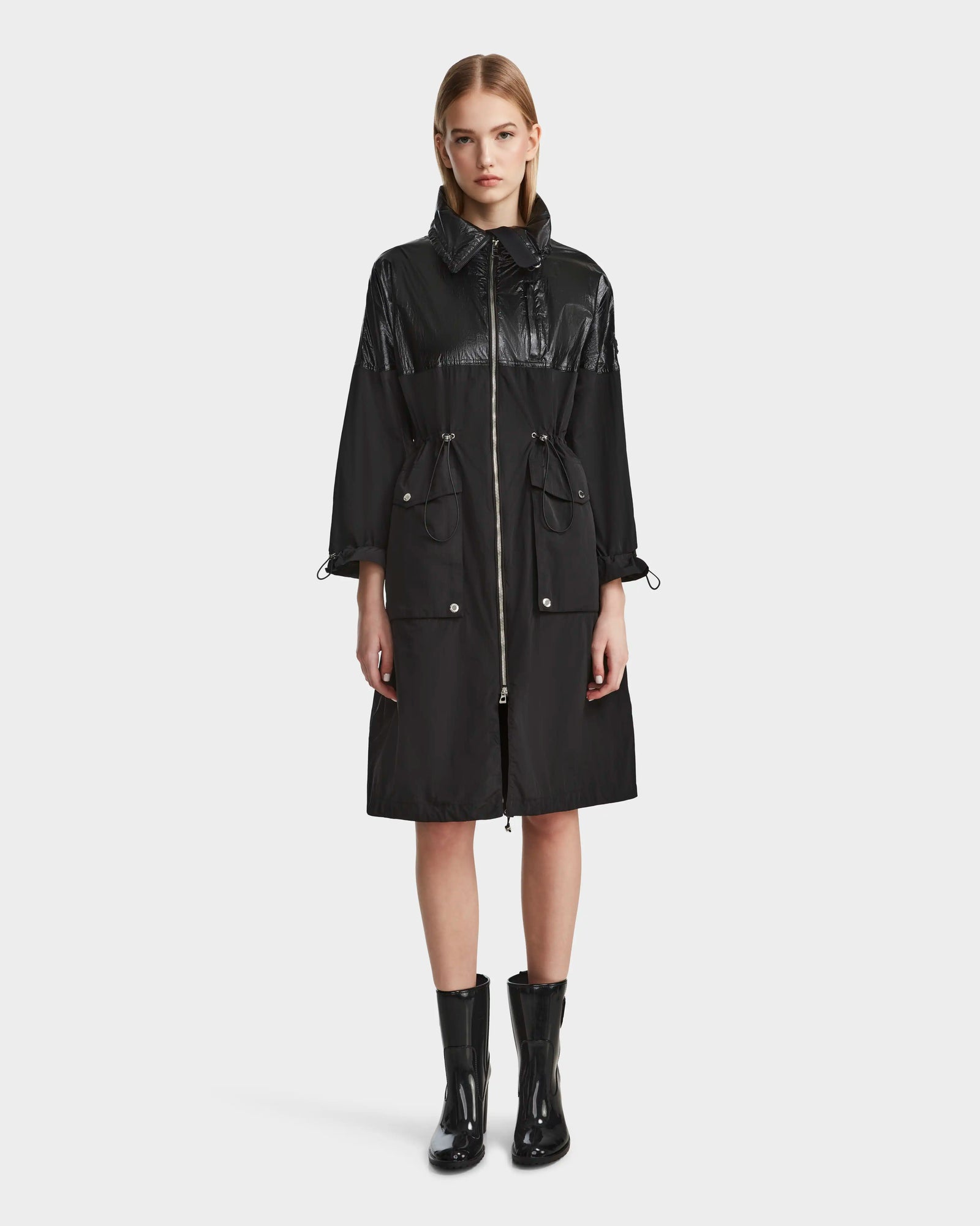 Women | Jenira - 8124006 | Black