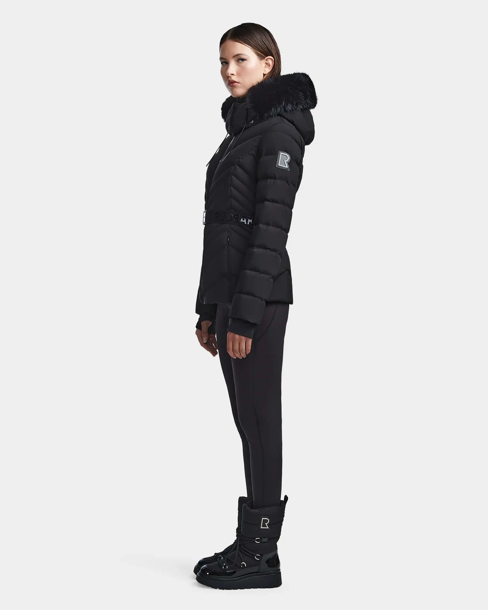 Women | Mikky M - L123520 | Black