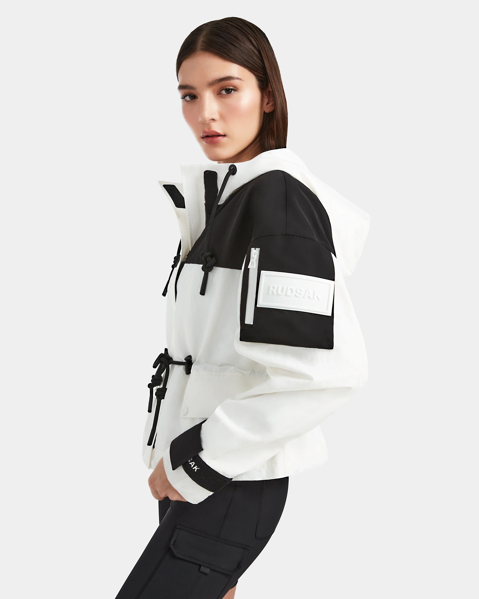 Women | Helia - 8124044 | Cotton White