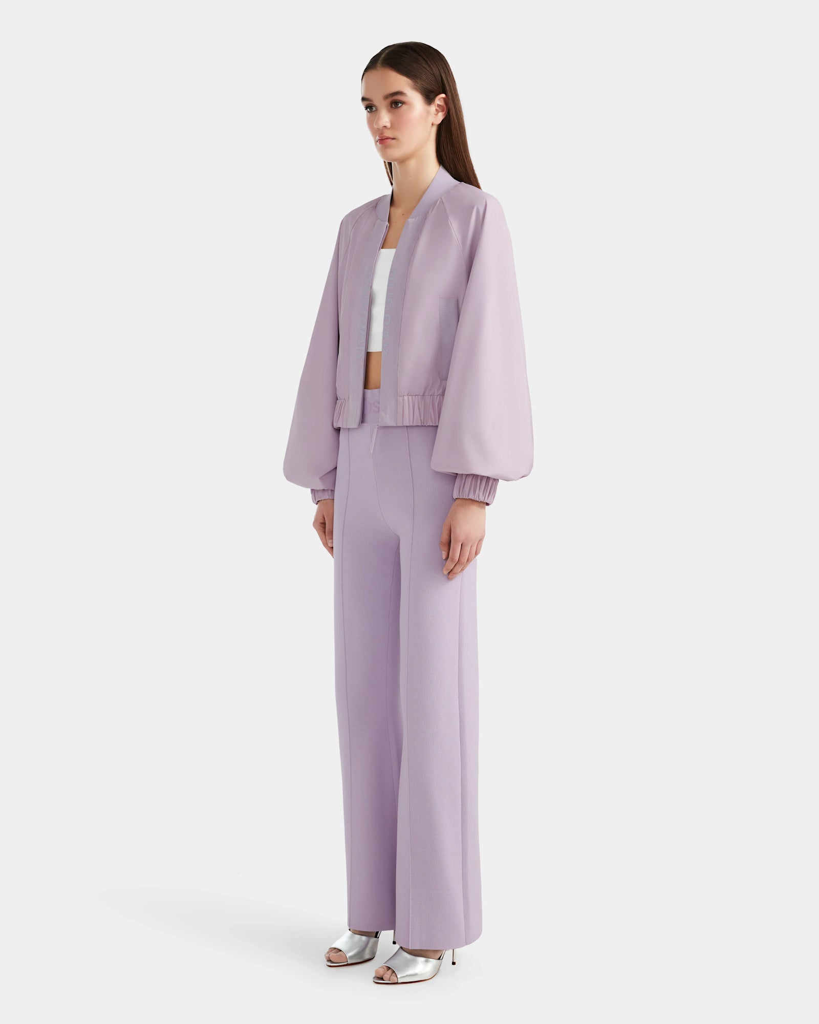 Women | Jen - 8124000 | Lilac Foam
