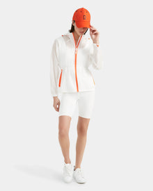Women | Wendy - 8124009 Cotton | White