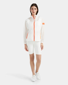 Women | Wendy - 8124009 Cotton | White