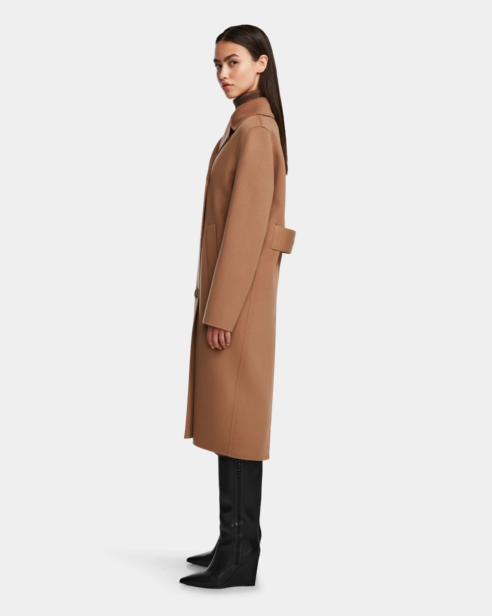 Women | Laylah - 8124699 | Camel
