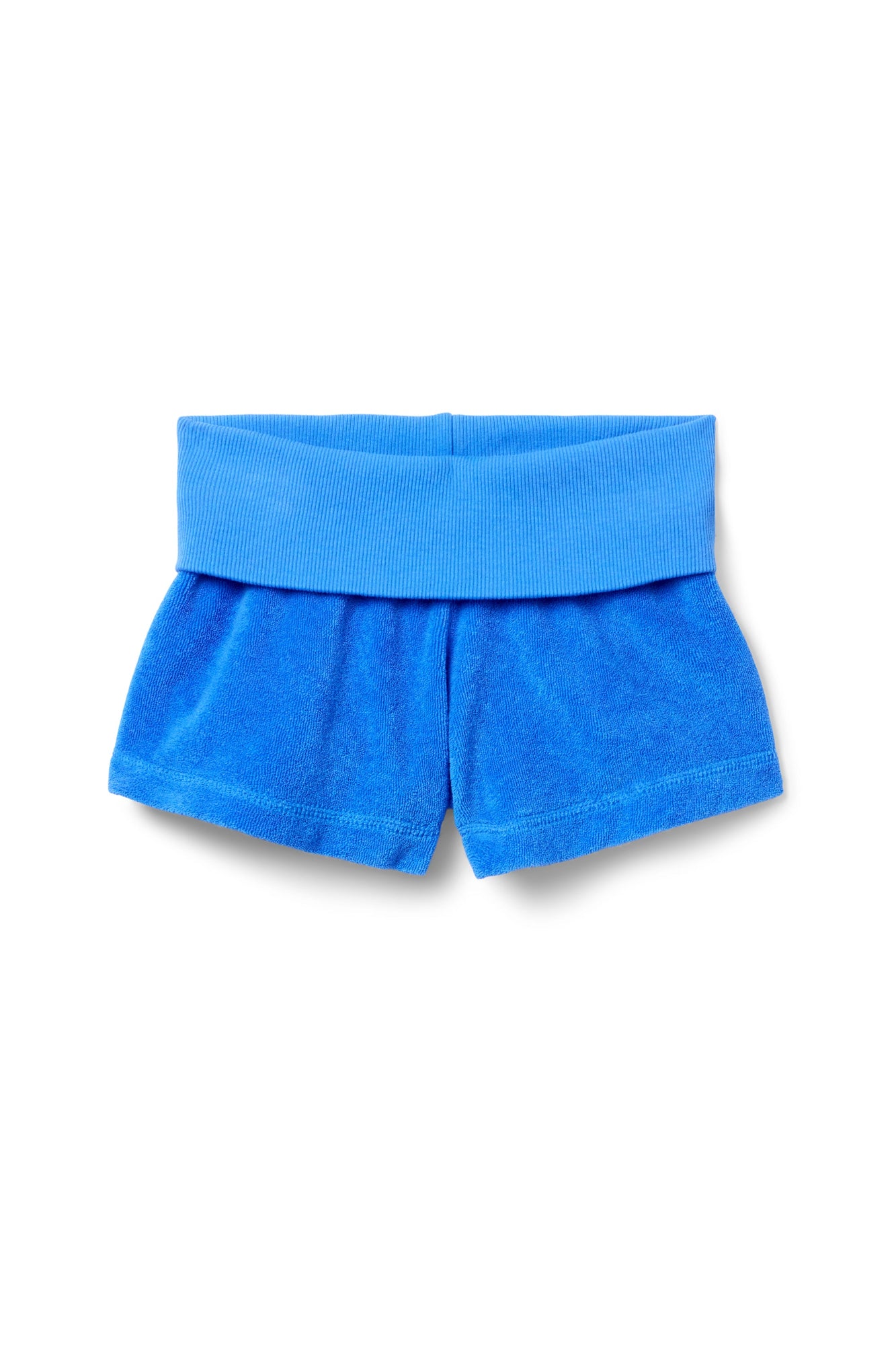 Kids | Kids Terry Rolldown Short | Marina