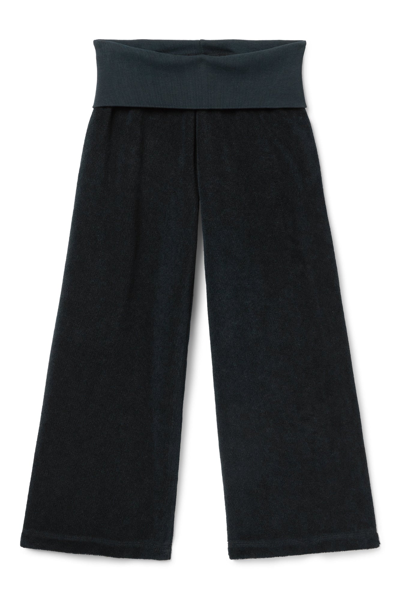 Kids | Kids Terry Rolldown Skipper | Past Midnight