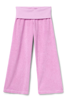 Kids | Kids Terry Rolldown Skipper | Violet
