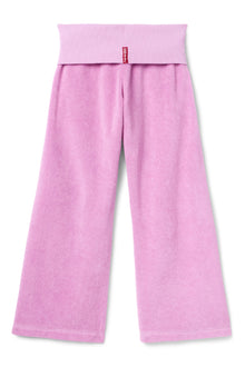 Kids | Kids Terry Rolldown Skipper | Violet