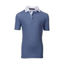 Boy | Youth Wolf Whisperer Polo | Sea