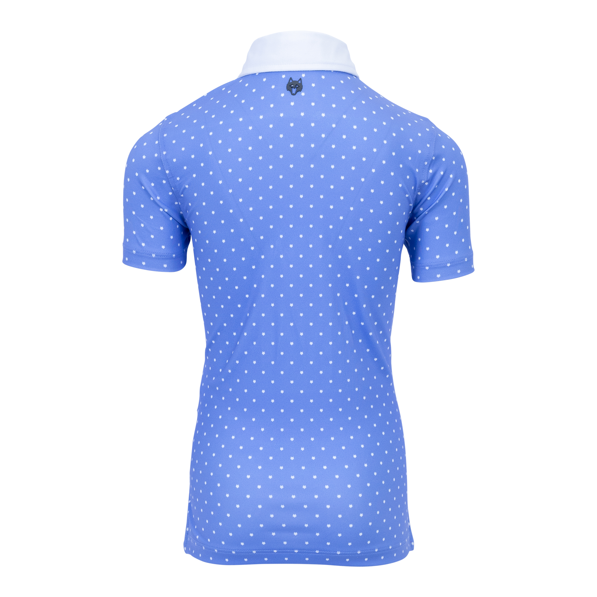 Boy | Youth Icon Polo Ii | Seahorse