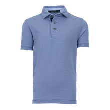 Boy | Saranac Polo | Falcon (V1)