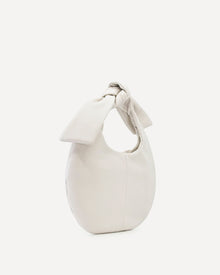Yumi Clutch | Stone