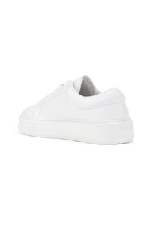 Yellow VEGEA™ Sneakers | Egret