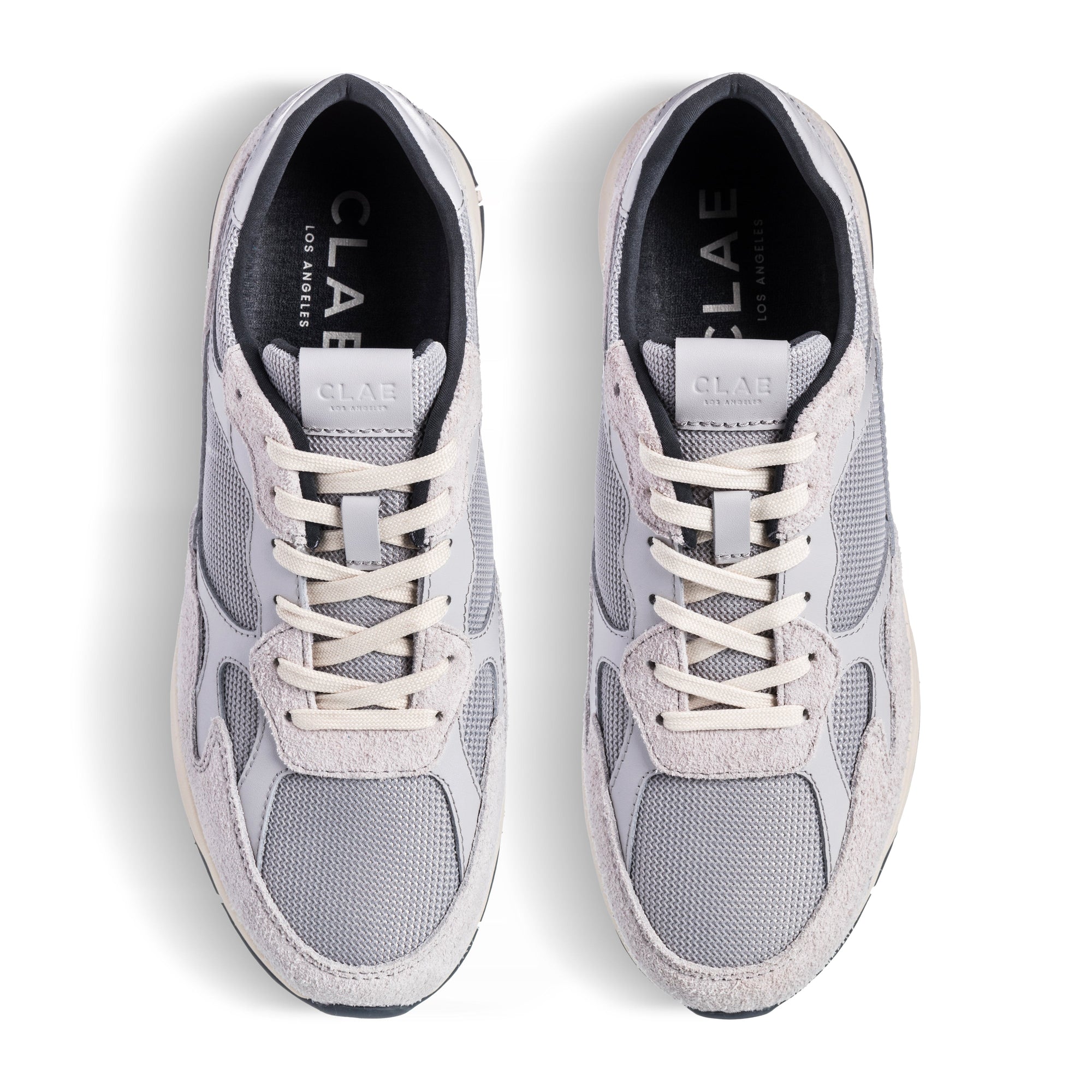 Womens | Zuma | Microchip Suede