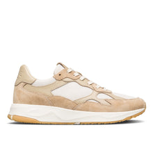 Unisex | Zuma | Safari Suede