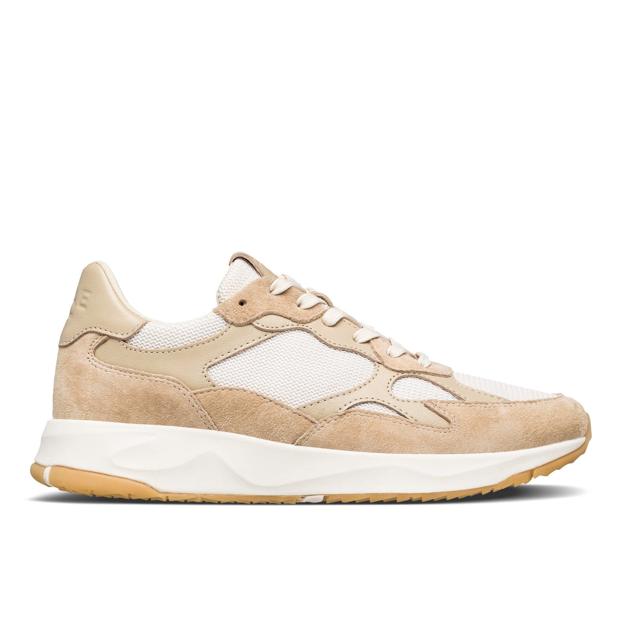 Unisex | Zuma | Safari Suede