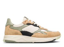 Womens | Zuma | Starfish Suede Tea