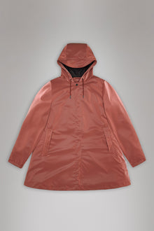 Rains A-Line W Jacket Honor Jacket