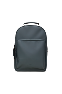 RAINS Book Daypack Large Lagoon 15L H45 x D12 x W30 cm Backpack