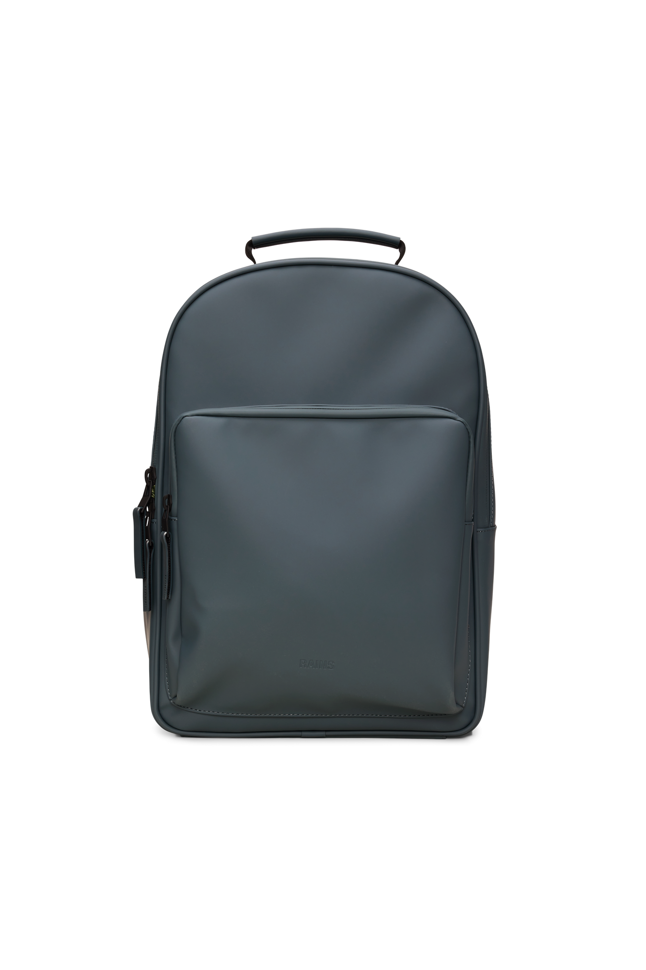 RAINS Book Daypack Large Lagoon 15L H45 x D12 x W30 cm Backpack