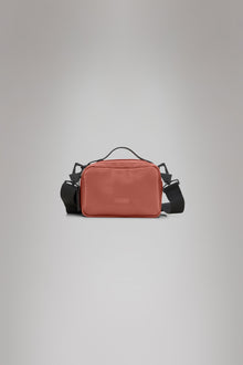 RAINS Box Bag Micro Honor Crossbody