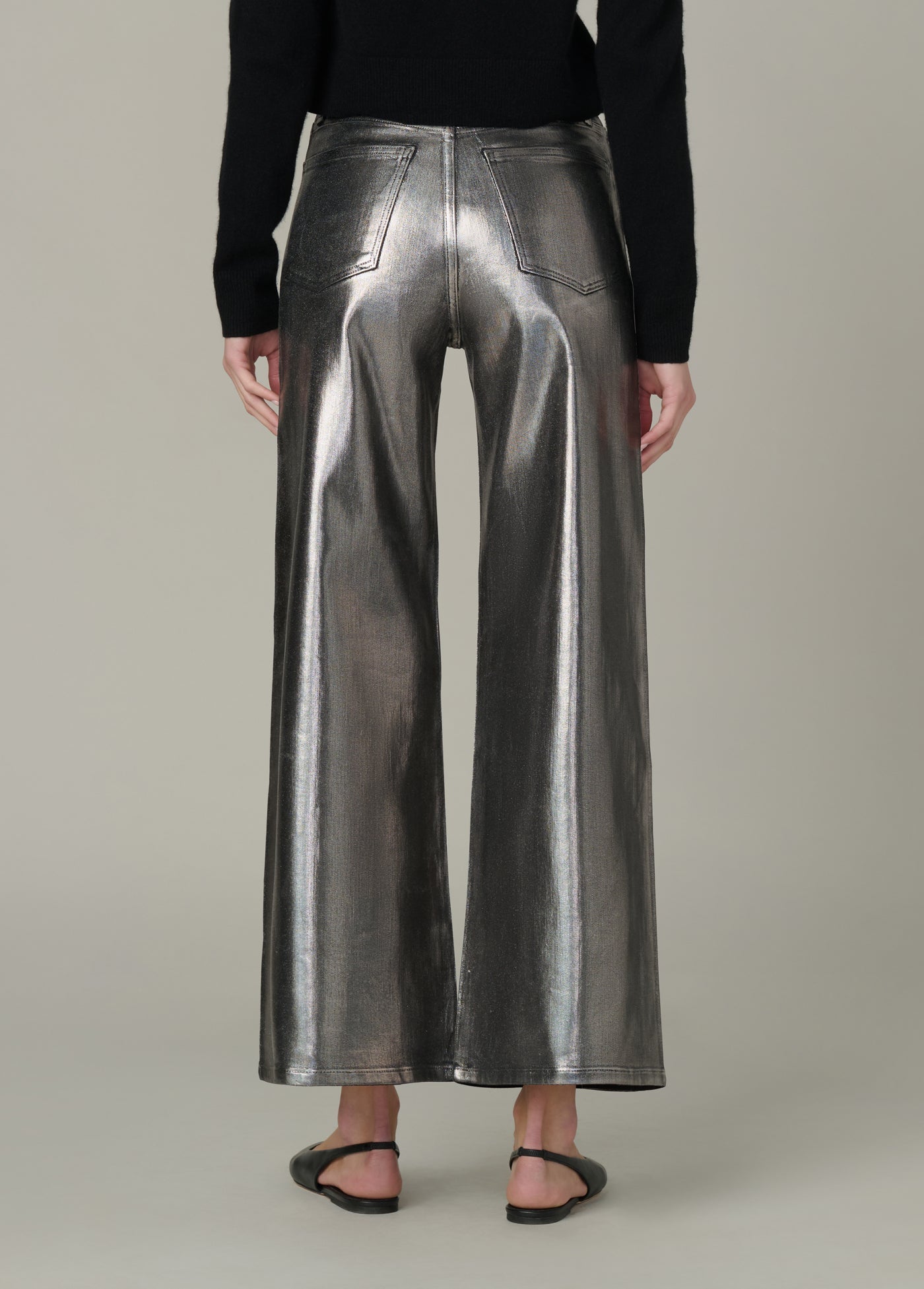 PEWTER FOIL