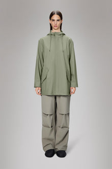 RAINS Fishtail Jacket Drift Jacket