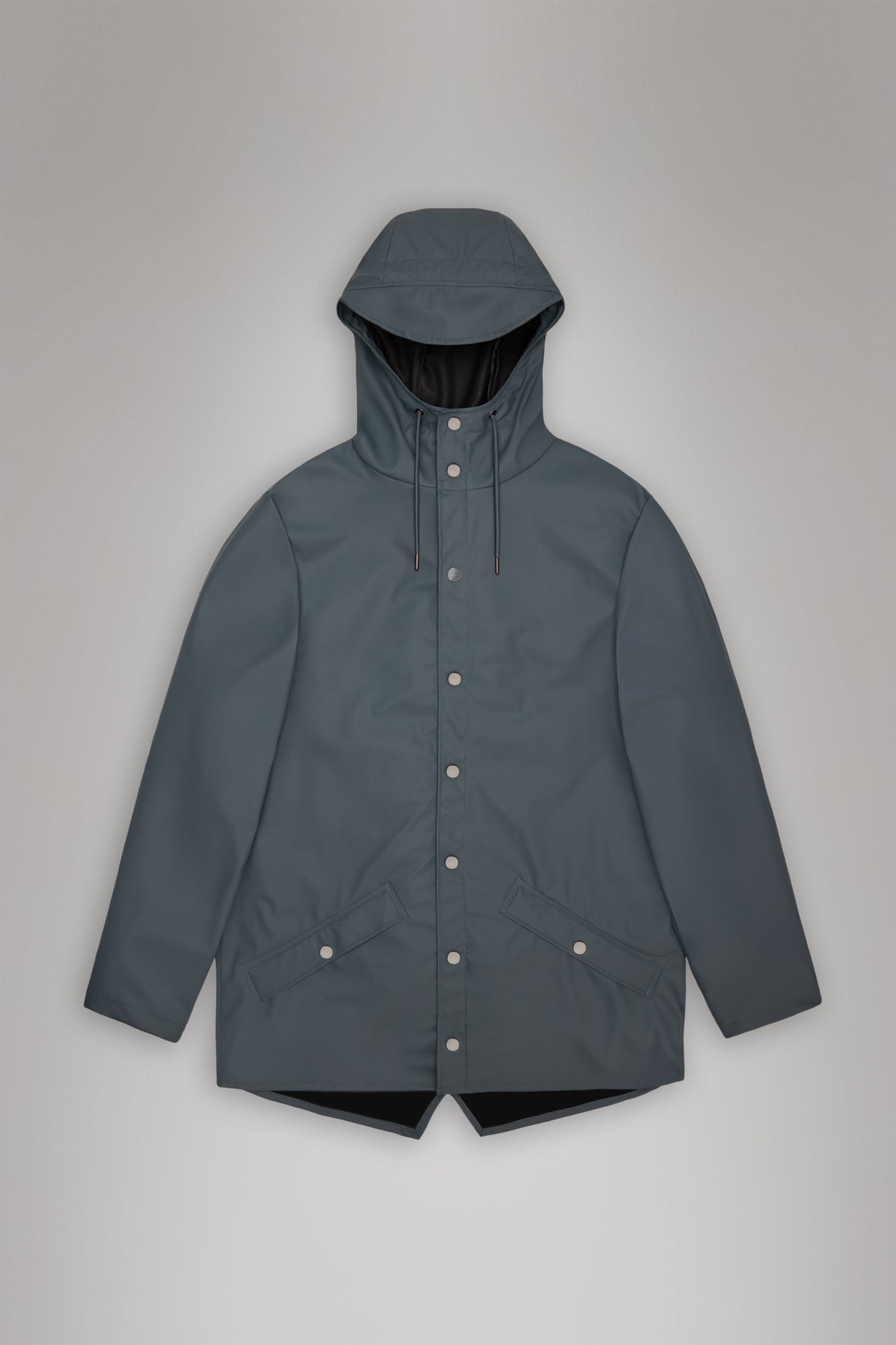 RAINS Jacket Lagoon Jacket