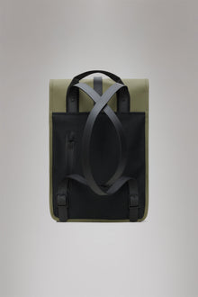 RAINS Backpack Mini Marsh 11L H44 x D10 x W29 cm Backpack