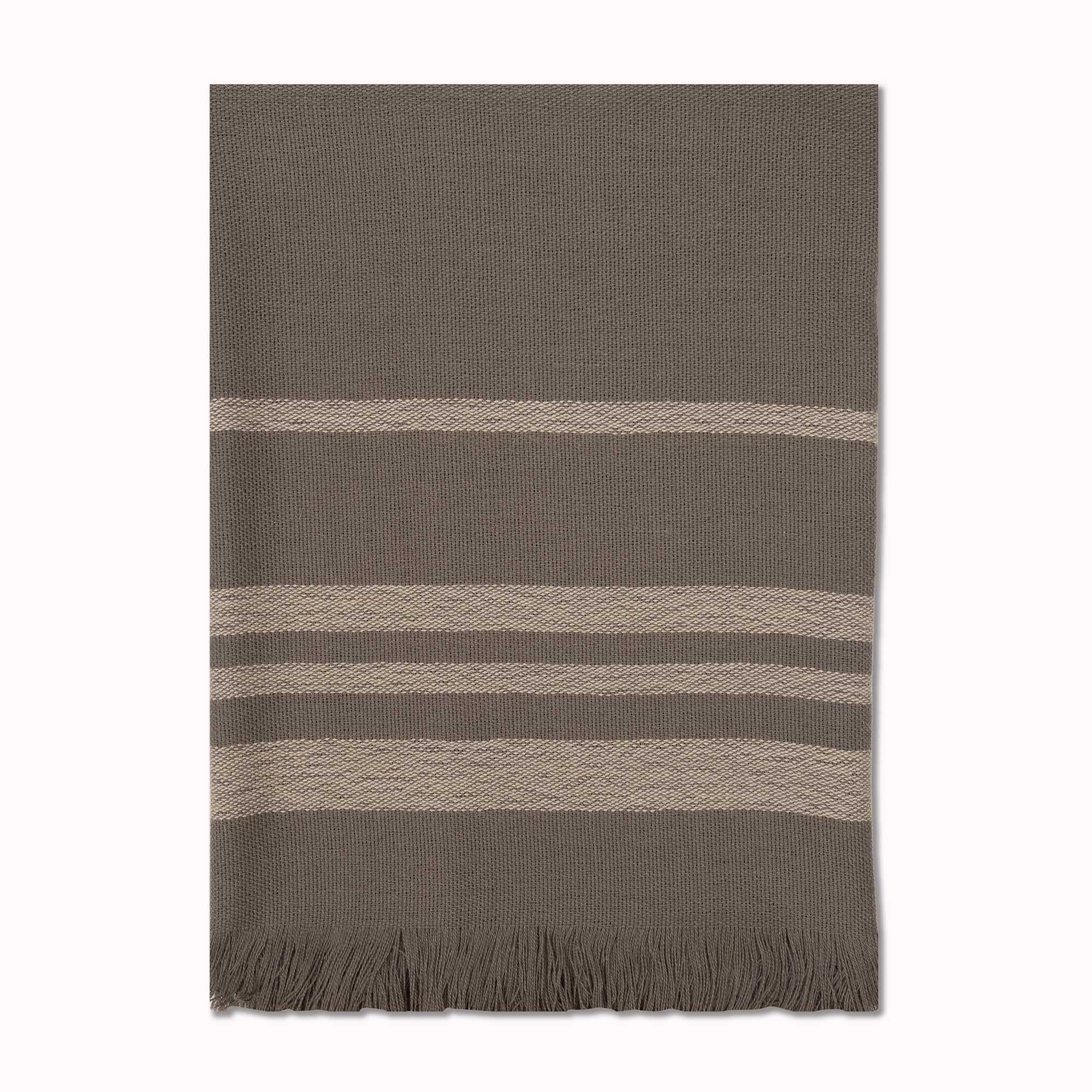 Women | Sail Kimono | Mocha / Barley
