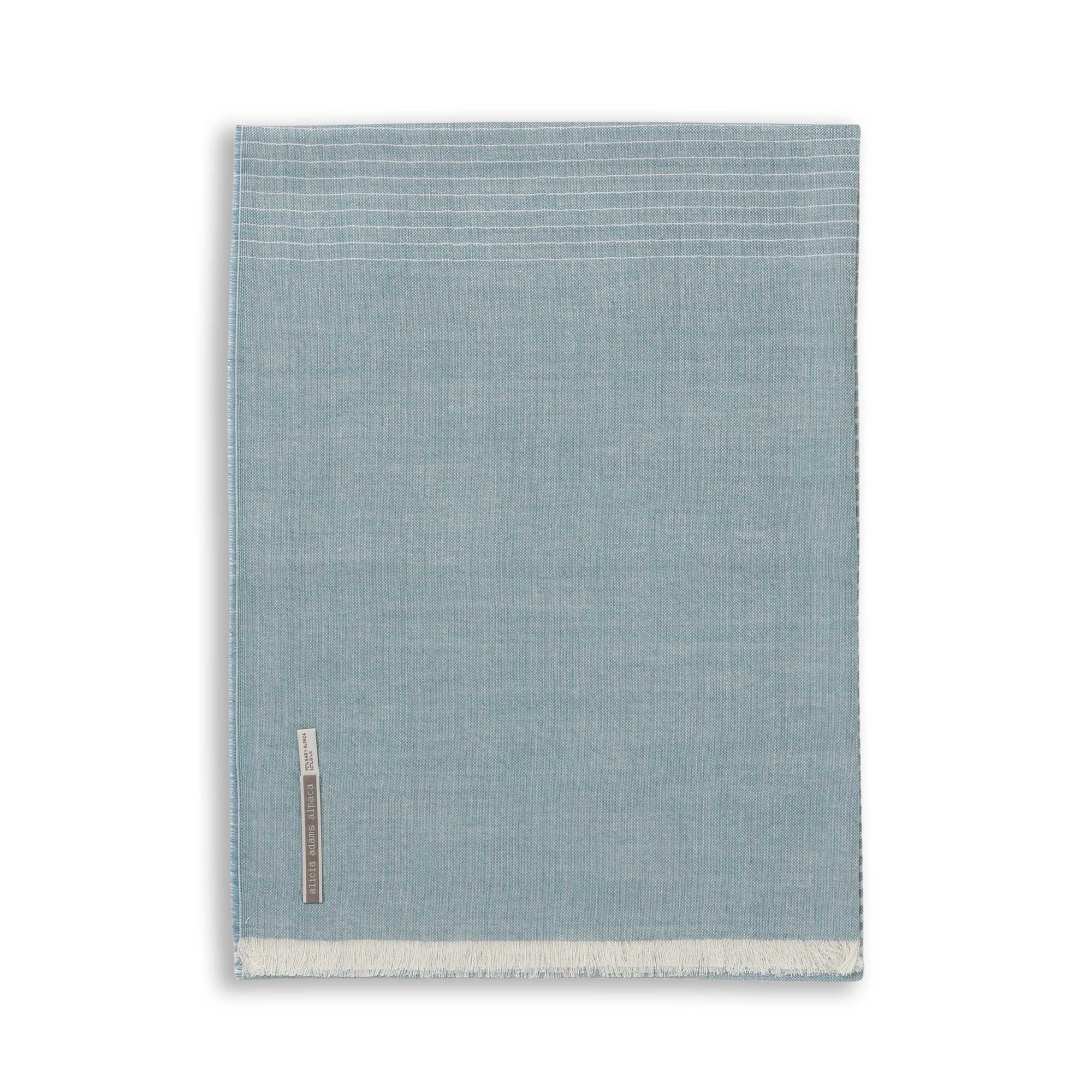 Unisex | Capri Wrap | Teal