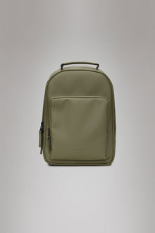 RAINS Book Daypack Marsh 10L H38 x D10 x W28 cm Backpack