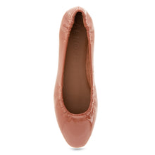 Antonia Dress Flat | Sequoia Faux Crinkle Patent