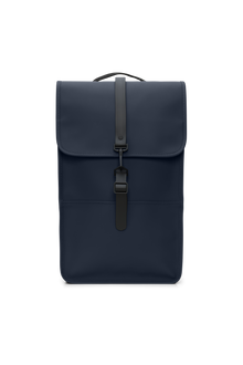 Rains Backpack Navy 18L H50 x D12 x W30 cm Backpack