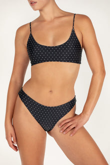 Noam Bottom | Noir Spot