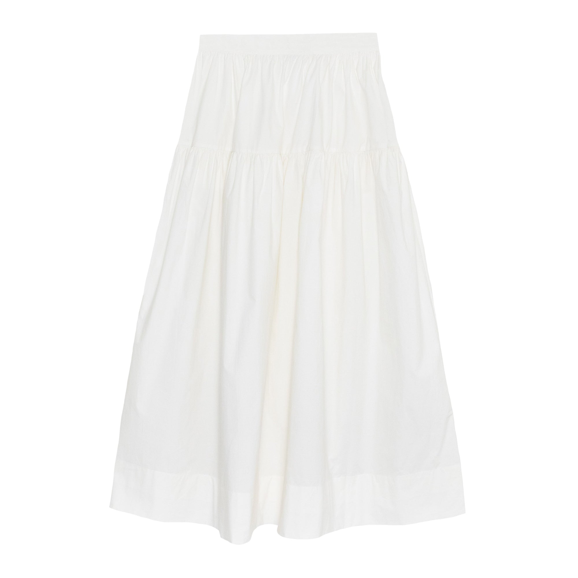 Alora Skirt | Bone