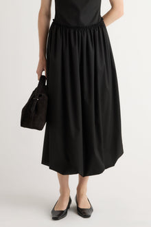 Jess | Ambretta Drop-Waist Bubble Dress in Size Small