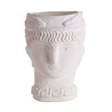 Apollo Vase - front view
