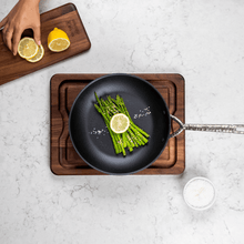 Artist Carbon Steel Frying Pan - Alva Cookware