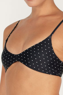 Aster Top | Noir Spot