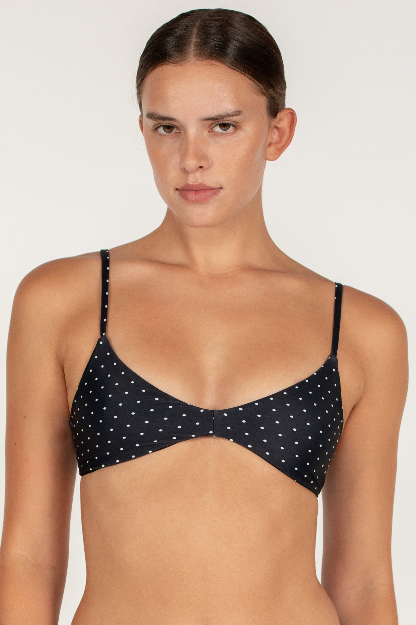 Aster Top | Noir Spot