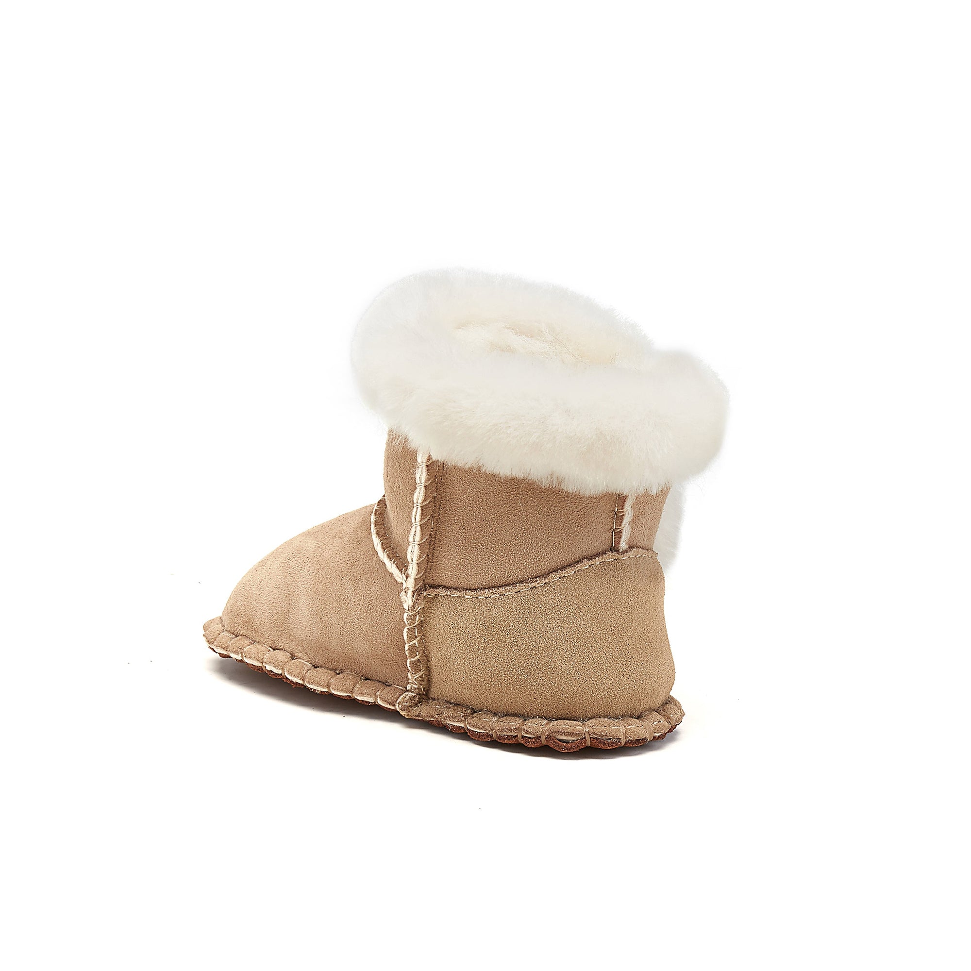 BABY NORDIC SAND - Australia Luxe Collective