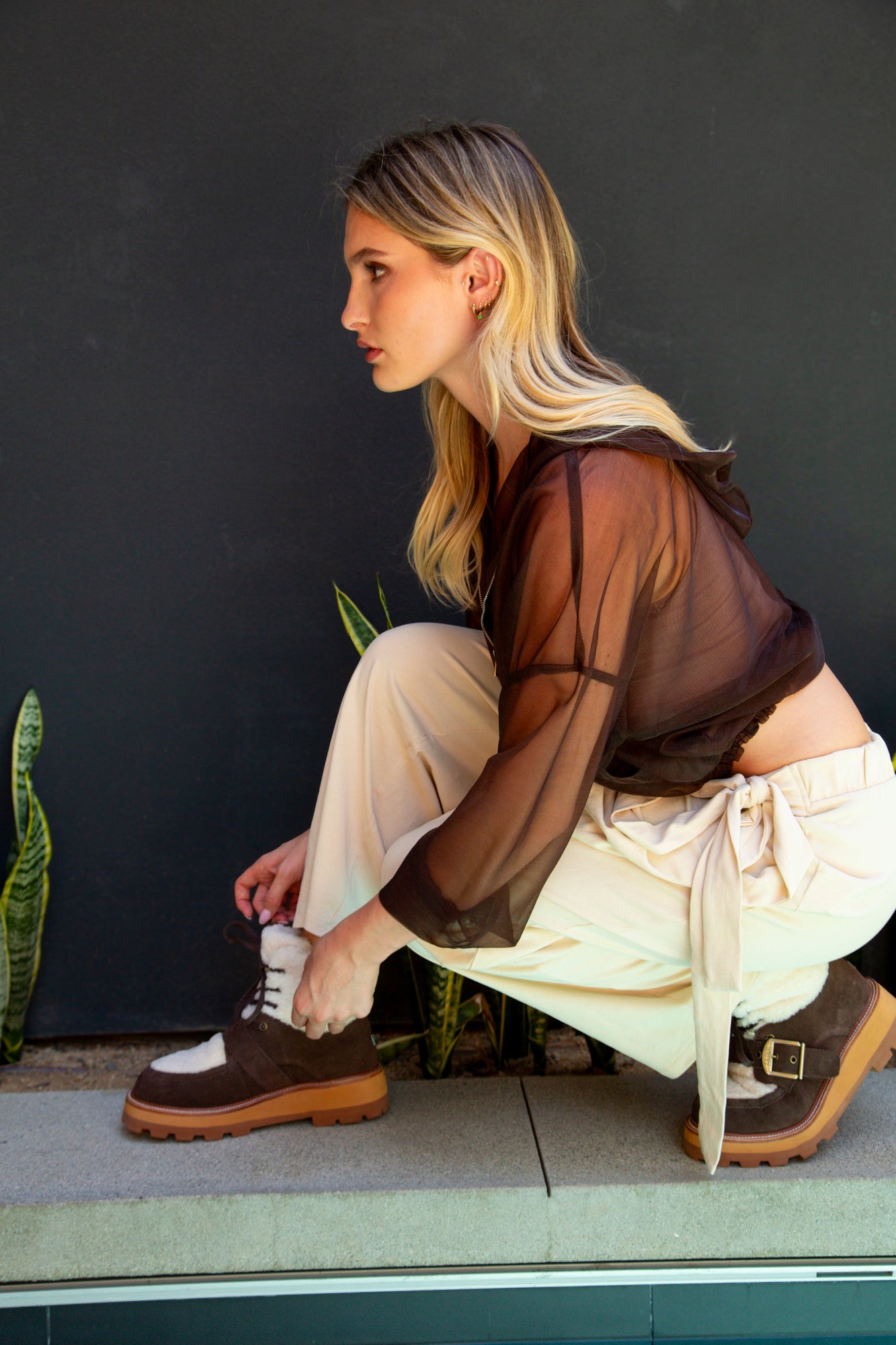 TODOS BEVA - Australia Luxe Collective