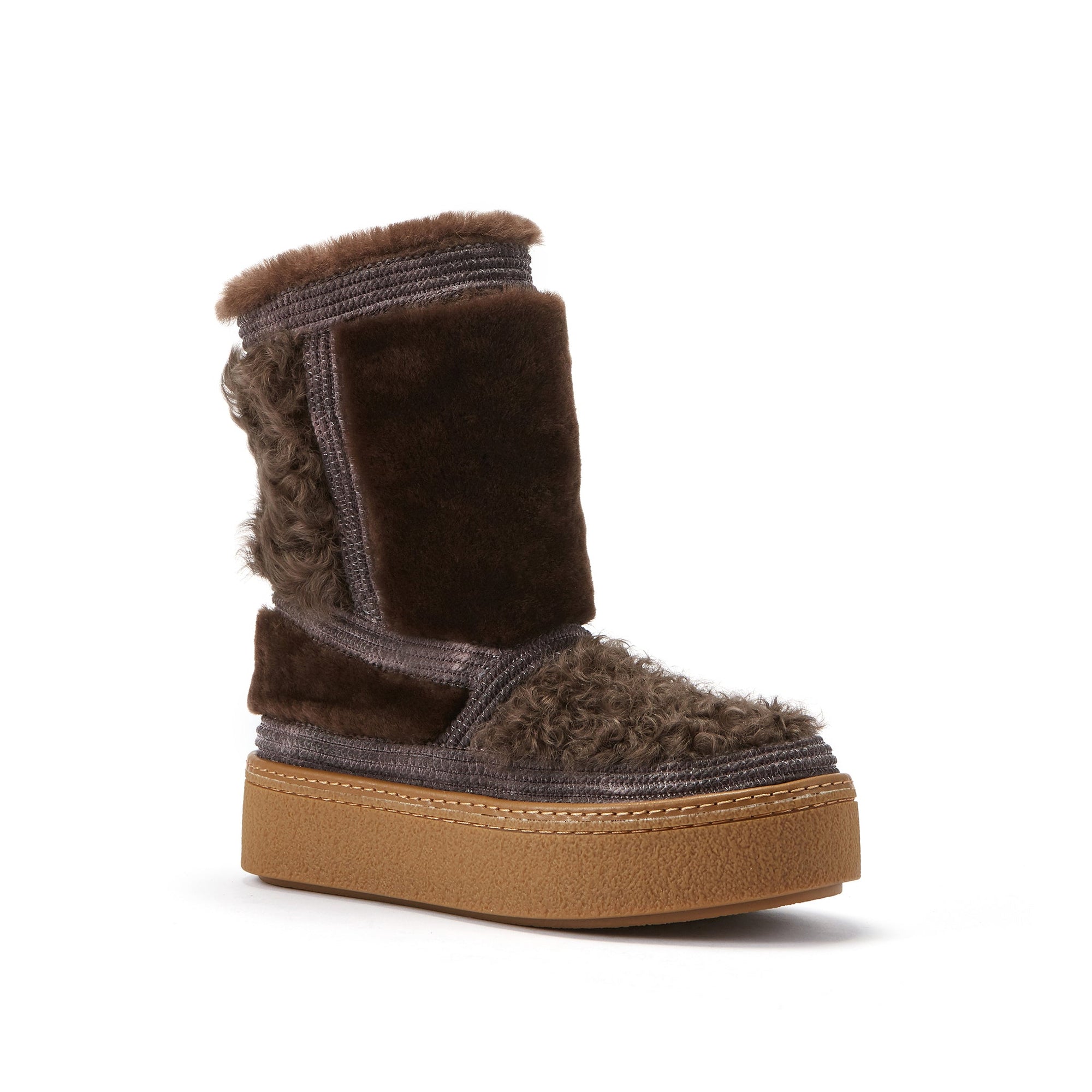 NJORDE BURNT - Australia Luxe Collective