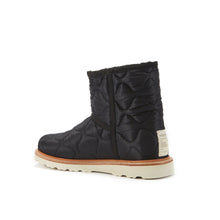 MENS BARRAGE BLACK - Australia Luxe Collective